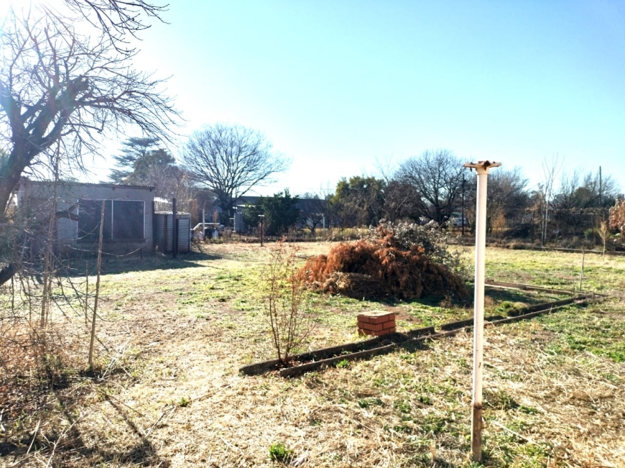 3 Bedroom Property for Sale in Parys Free State